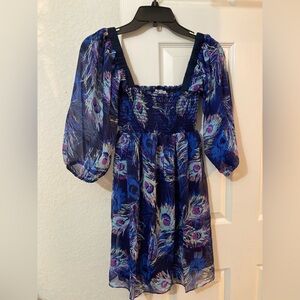 NWT Three Eighty Two Cocktail Dress size XS